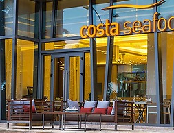 The Sea Luxury Nha Trang Apartment