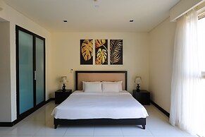 The Sea Luxury Nha Trang Apartment