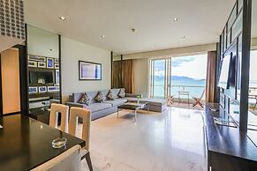 The Sea Luxury Nha Trang Apartment