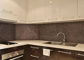 The Sea Luxury Nha Trang Apartment