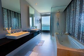 The Sea Luxury Nha Trang Apartment