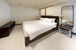 The Sea Luxury Nha Trang Apartment