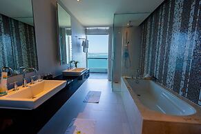 The Sea Luxury Nha Trang Apartment