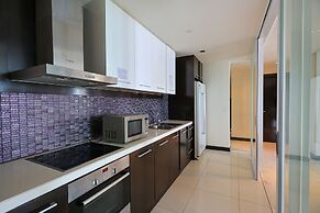 The Sea Luxury Nha Trang Apartment