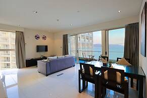 The Sea Luxury Nha Trang Apartment