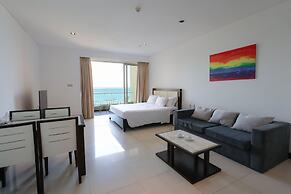 The Sea Luxury Nha Trang Apartment