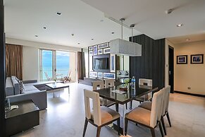 The Sea Luxury Nha Trang Apartment
