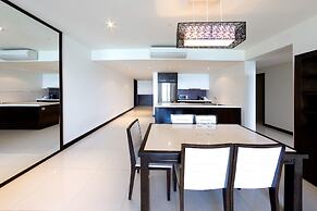 The Sea Luxury Nha Trang Apartment