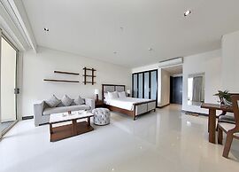 The Sea Luxury Nha Trang Apartment
