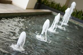 The Sea Luxury Nha Trang Apartment