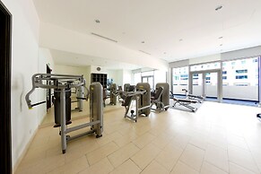 The Sea Luxury Nha Trang Apartment