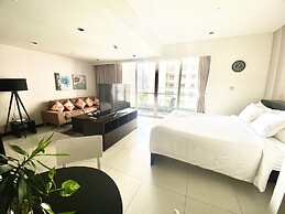 The Sea Luxury Nha Trang Apartment