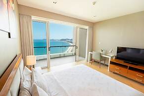 The Sea Luxury Nha Trang Apartment