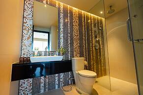 The Sea Luxury Nha Trang Apartment