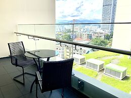 The Sea Luxury Nha Trang Apartment