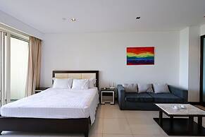 The Sea Luxury Nha Trang Apartment