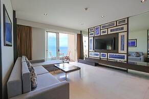 The Sea Luxury Nha Trang Apartment