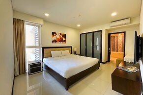 The Sea Luxury Nha Trang Apartment
