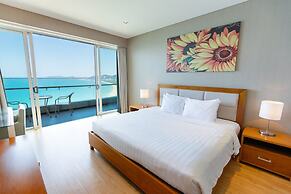 The Sea Luxury Nha Trang Apartment