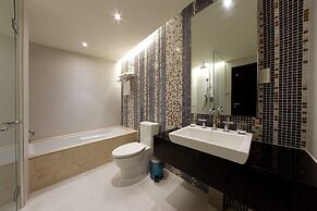 The Sea Luxury Nha Trang Apartment