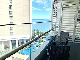The Sea Luxury Nha Trang Apartment