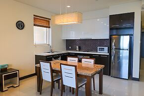 The Sea Luxury Nha Trang Apartment