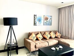 The Sea Luxury Nha Trang Apartment