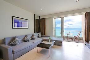 The Sea Luxury Nha Trang Apartment
