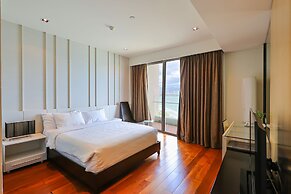 The Sea Luxury Nha Trang Apartment