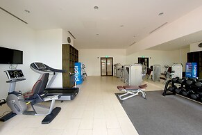 The Sea Luxury Nha Trang Apartment