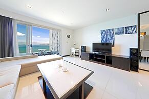The Sea Luxury Nha Trang Apartment