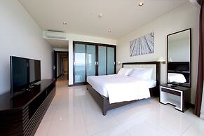 The Sea Luxury Nha Trang Apartment