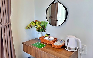 HANZ TM01 Monstera Grand Lago