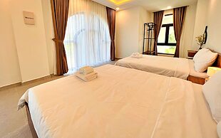 HANZ TM01 Monstera Grand Lago