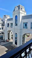 S79 TM01 Monstera Lago Grand World