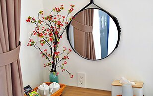 HANZ TM01 Monstera Grand Lago