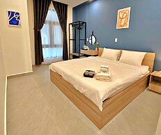 HANZ TM01 Monstera Grand Lago