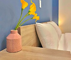 HANZ TM01 Monstera Grand Lago