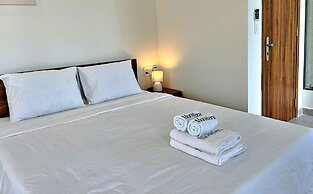 HANZ TM01 Monstera Grand Lago