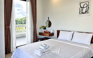 HANZ TM01 Monstera Grand Lago