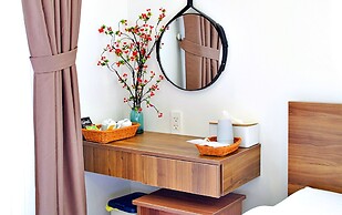 HANZ TM01 Monstera Grand Lago