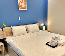 HANZ TM01 Monstera Grand Lago