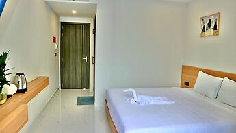 S79 TM01 Monstera Lago Grand World
