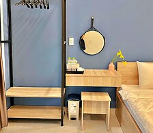 HANZ TM01 Monstera Grand Lago