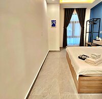 HANZ TM01 Monstera Grand Lago