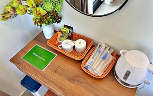 HANZ TM01 Monstera Grand Lago