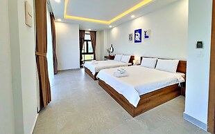 HANZ TM01 Monstera Grand Lago