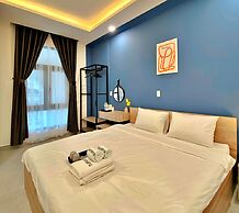 HANZ TM01 Monstera Grand Lago