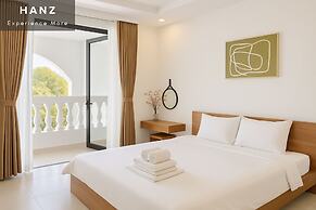 S79 TM01 Monstera Lago Grand World