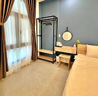 HANZ TM01 Monstera Grand Lago